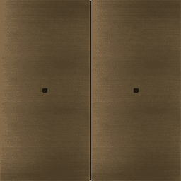 INT-BL2.02S KNX Intensity Bronze Light 2F, Secure