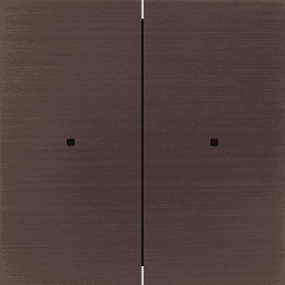 INT-BN2.02S KNX Intensity Bronze 2F, Secure