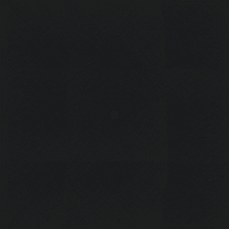 KNX Intensity Alu Black forged