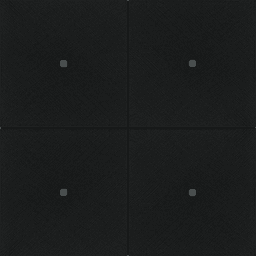 INT-FAB4.02S KNX Intensity Alu Black forged 4F, Secure