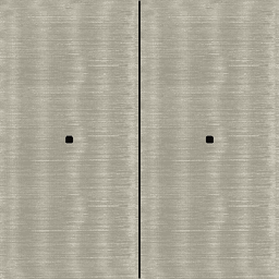 INT-SS2.02S KNX Intensity Stainless Steel 2F, Secure