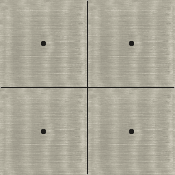 INT-SS4.02S KNX Intensity Stainless Steel 4F, Secure
