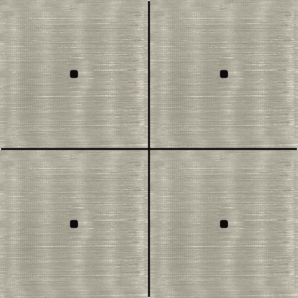 INT-SS4.02S KNX Intensity Stainless Steel 4F, Secure